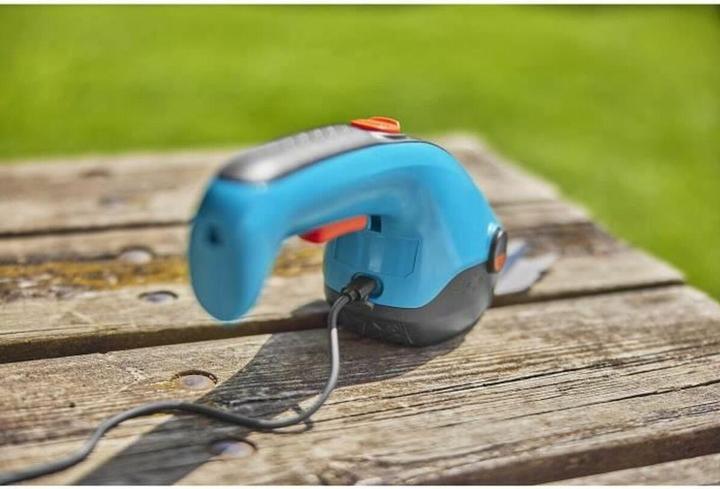 Produktbild Gardena ClasssicCut Li Set (Akkubetrieb)