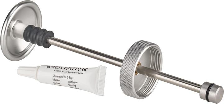 Katadyn Pocket pump plunger set (Set 2)