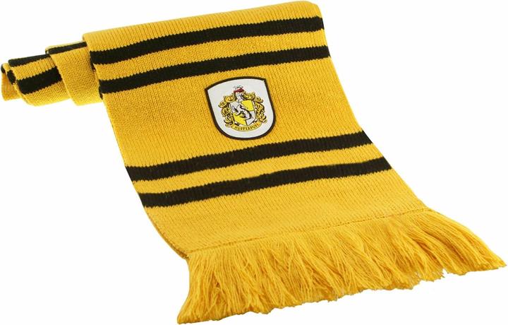 Cinereplicas Harry Potter: Hufflepuff