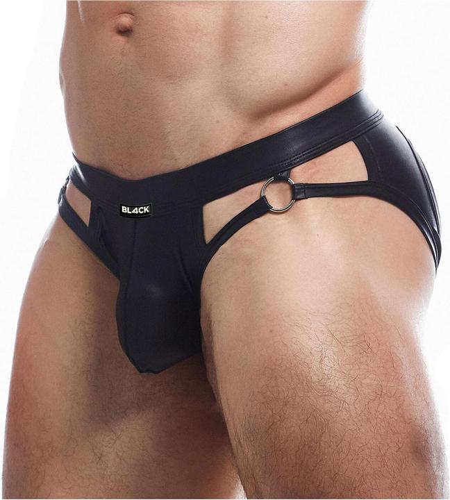 Actual product image Cut4men Men's jockstrap "Dungeon" (XL)