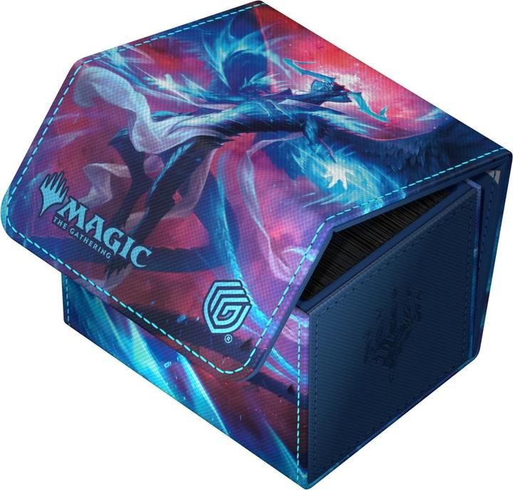 Immagine prodotto Ultimate Guard Sidewinder 100+ Xenoskin Magic: The Gathering "Tarkir: Dragonstorm" - Design 1