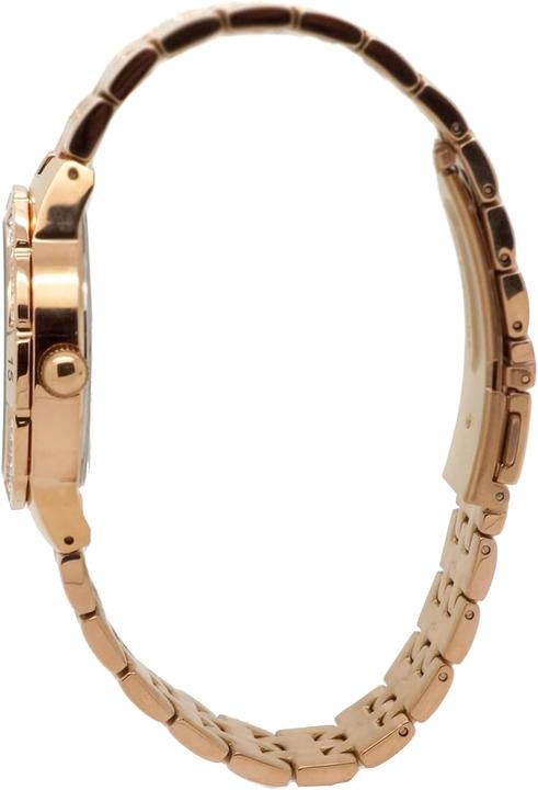 Produktbild Orphelia Savanna Womens Watch Analog Quartz Stainless Steel (Analoguhr, 35 mm)