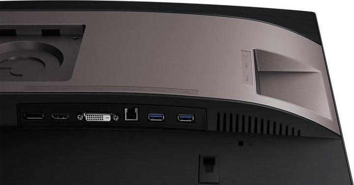 Produktbild Samsung S27e650c (1920 x 1080 Pixel, 27")