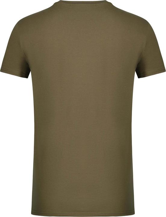 Produktbild Siksilk T-Shirt Essentials (S)