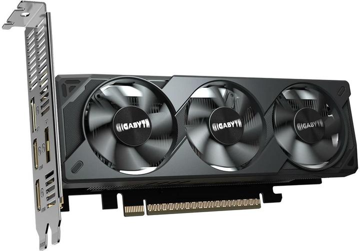 Produktbild Gigabyte GeForce RTX 5050 OC Low Profile (8 GB)