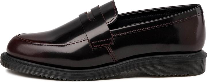 Produktbild Dr. Martens Temara Arcadia Cherry Red (38)