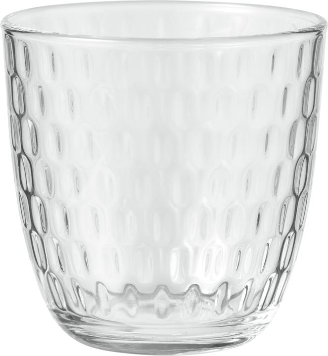 Bormioli Rocco Slot (0.29 l, 6 x)
