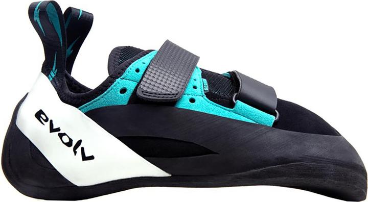 Produktbild Evolv Geshido (40)