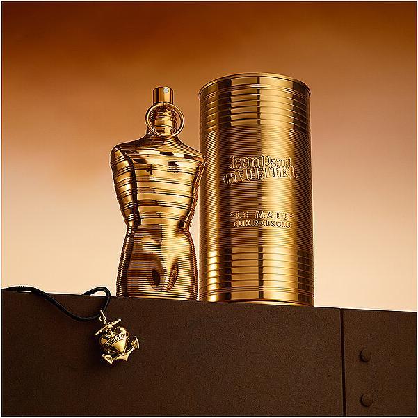Immagine prodotto Gaultier Le Male Elixir Absolu (Eau de parfum, 75 ml)