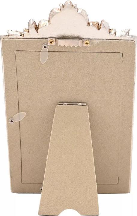 Produktbild Widdop Klassisch Bilderrahmen Harz (10 x 10 cm)