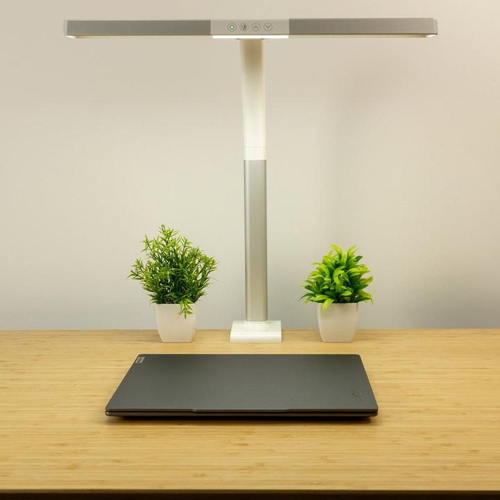 Actual product image FeinTech Desk lamp (600 lm)
