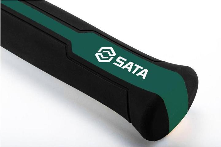 Actual product image SATA Sledge hammer with fibreglass handle (1400 g)
