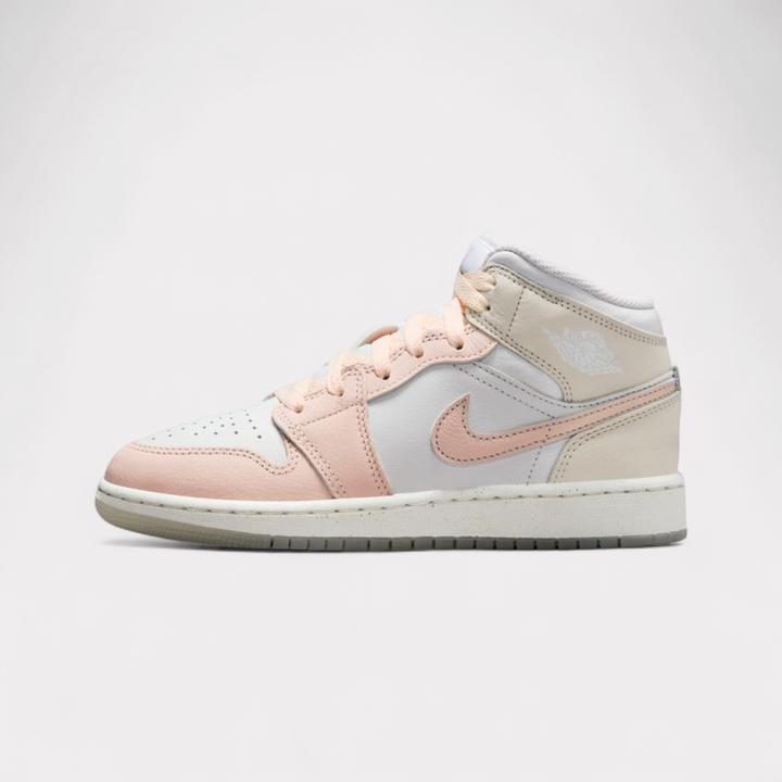 Glacier Blue, Guava Ice, Sail, Sea Glass