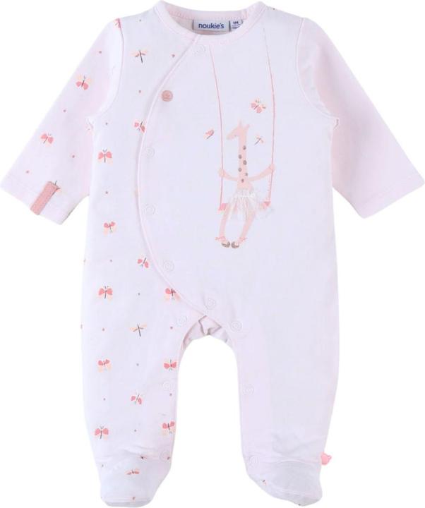 Actual product image Noukies Pyjamas (86)