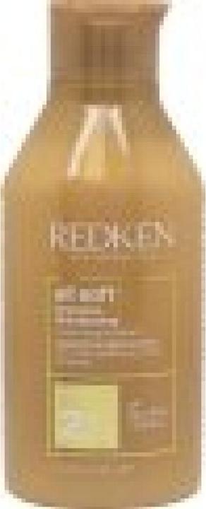 Produktbild Redken All Soft (300 ml, Flüssiges Shampoo)
