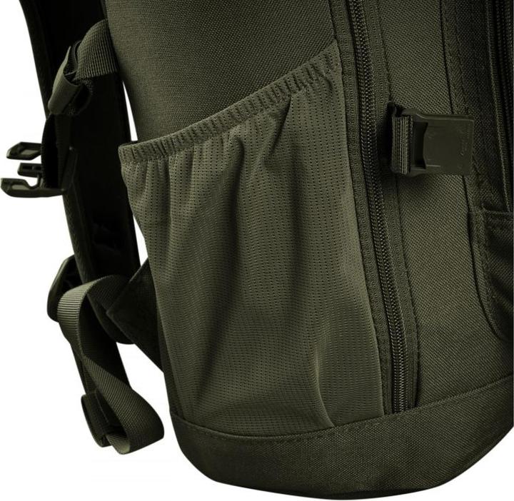 Produktbild Stoirm Tactical Backpack Olive 25 (25 l)