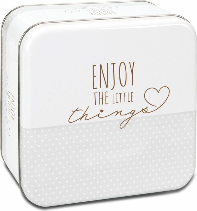 Produktbild Städter Gebäckdose Enjoy the little things (2.80 l)