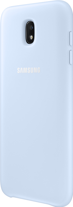 Actual product image Samsung Dual Layer Cover (Samsung Galaxy J7 2017)