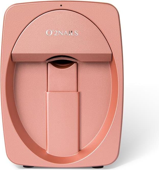 Immagine prodotto Trisa Stampante per unghie (Oro rosa)