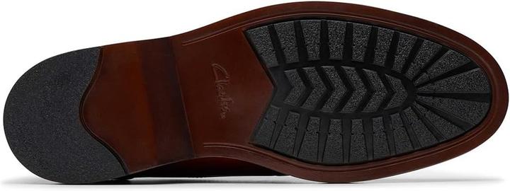 Produktbild Clarks M Aldwin Lace (41)