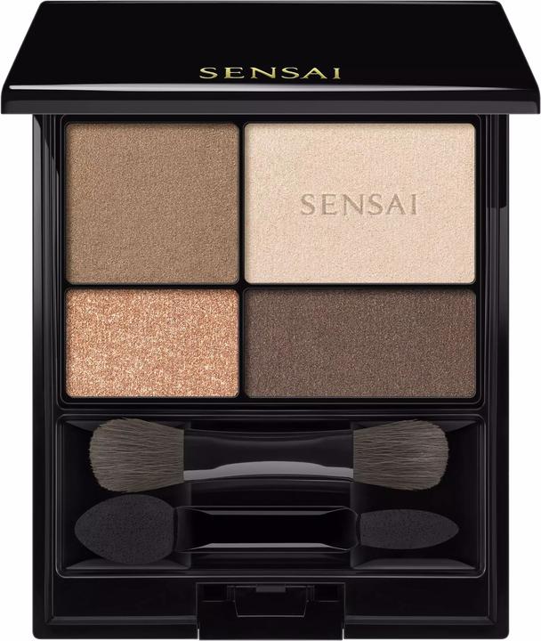 Actual product image Sensai Eye Color Palette (02 Night Sparkle)