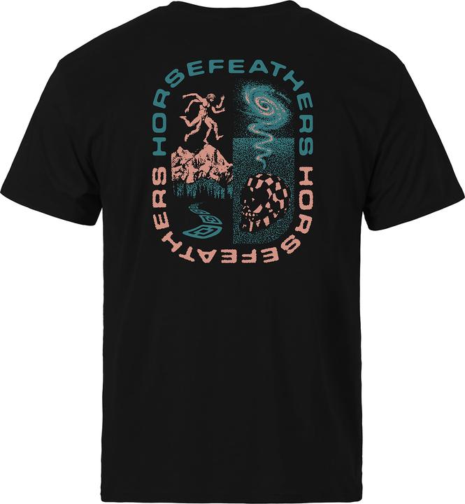 Produktbild Horsefeathers Instinct (M)