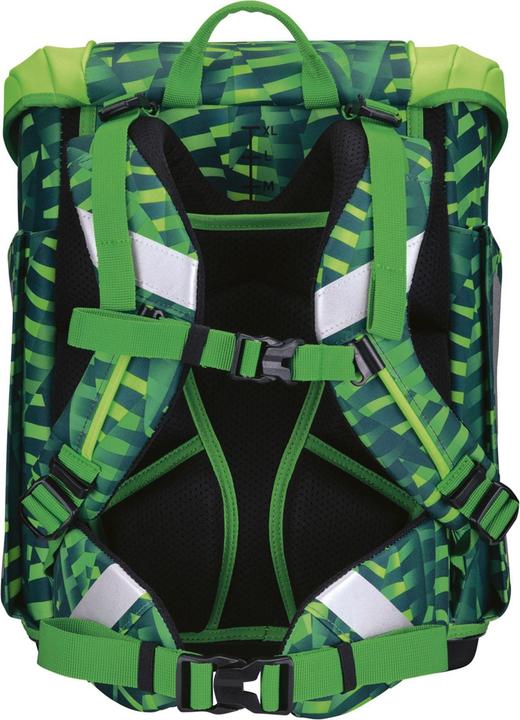 Produktbild Scout Micro Schulranzen-Set 7-teilig (30 l)