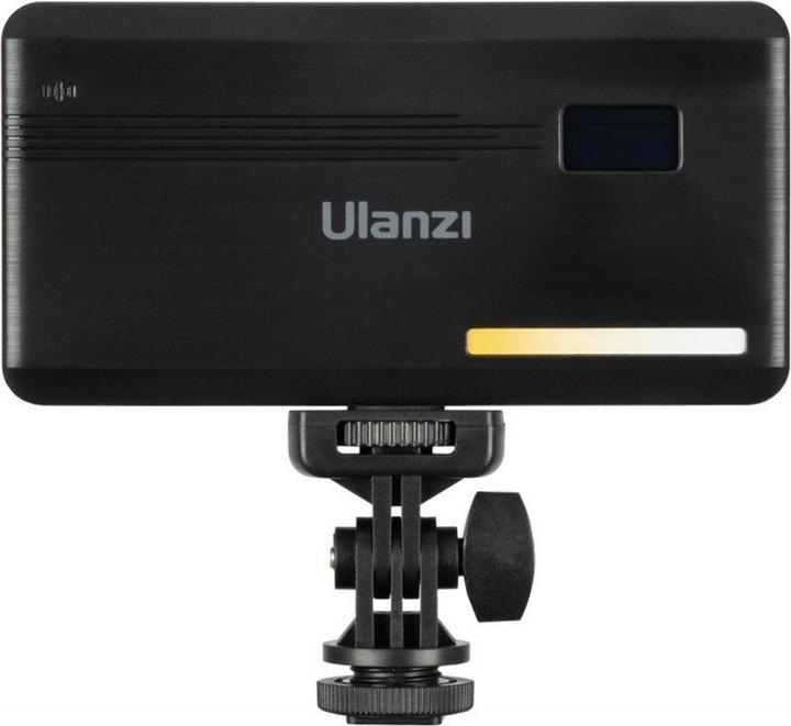 Produktbild Ulanzi VL200 (Flächenleuchte, Videoleuchte)