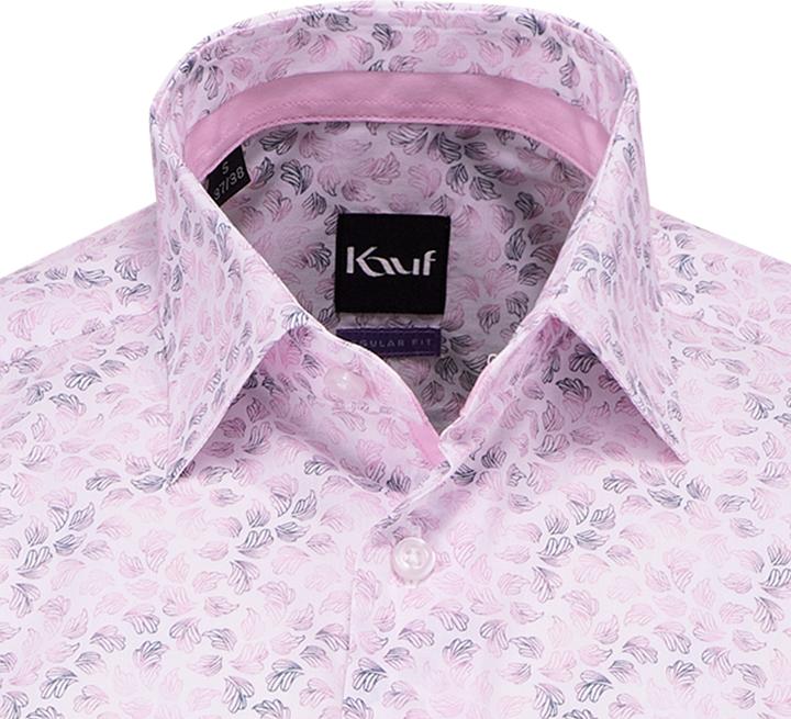 Immagine prodotto Kauf "Bari Kent Kurzarm regular fit mit Kontrast" (M)
