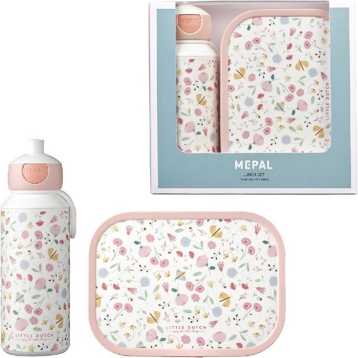 Immagine prodotto Mepal Campus Lunchset