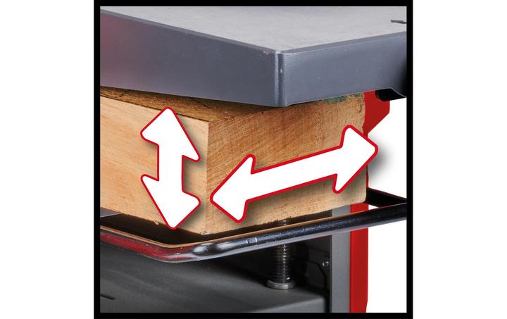 Image du produit Einhell TC-SP 204/1