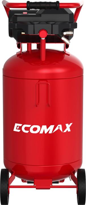 Actual product image Ecomax Kompressor, 75l Vertical (75 l, 13.80 bar)