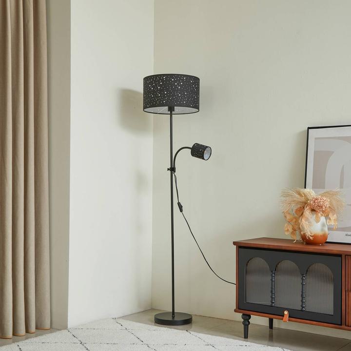 Actual product image Lindby Melanie (E27)