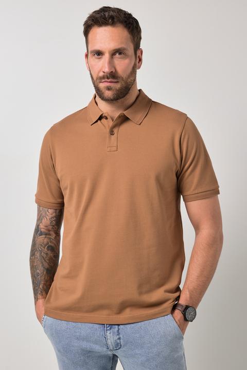 Produktbild JP1880 Poloshirt FLEXNAMIC®, Halbarm (L)