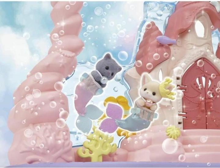 Immagine prodotto Epoch Castello della sirena