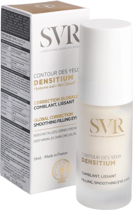 Produktbild Yeux Lèvres (15 ml)