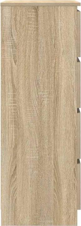 Actual product image VidaXL Peter (60 x 35 x 98.5 cm)