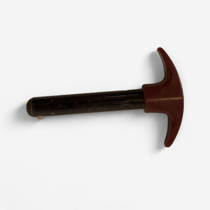 Actual product image Corength Safety bolt weight bench