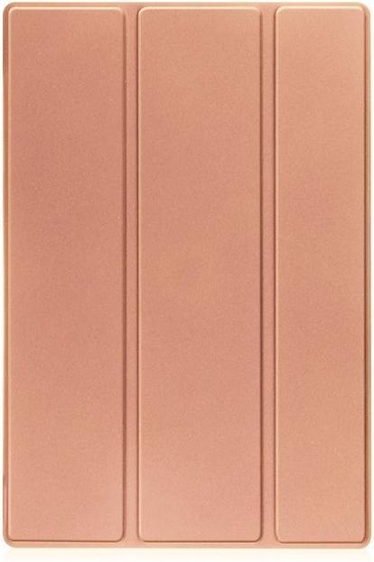 Image du produit MU Classic Étui en cuir pliable trois fois (Galaxy Tab A8 (2021))