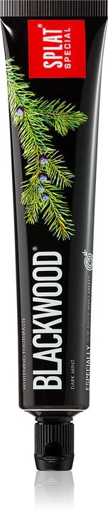 Actual product image Splat Blackwood (75 ml)