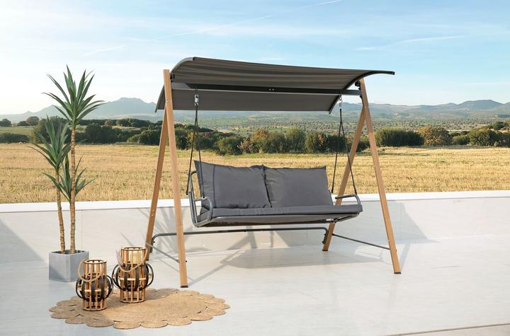 GuGus Hollywood Schaukel