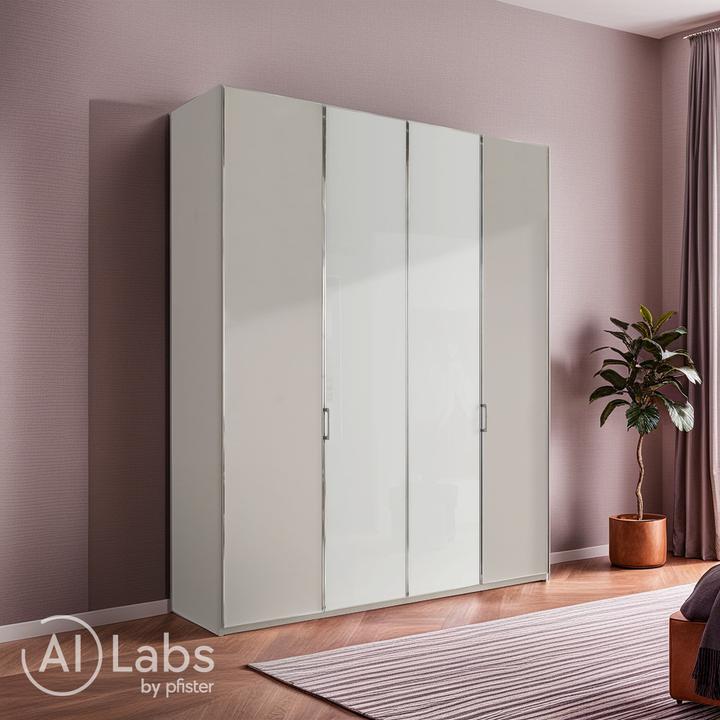 Actual product image Dieter Knoll Collection All-In (200 x 216 cm)