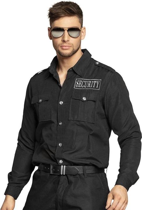 Produktbild Boland "Security" Hemd (50, 52)
