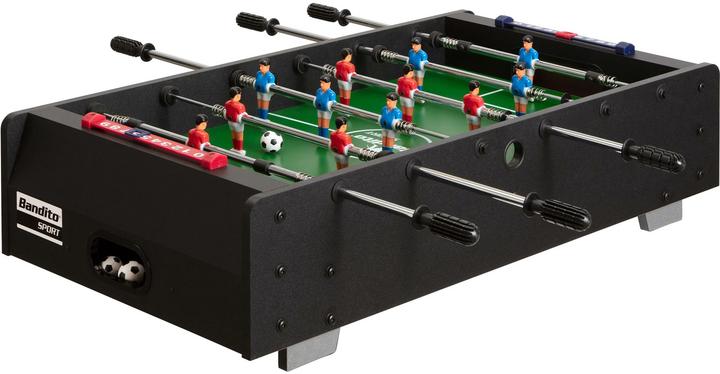 Winsport Kicker-Tischauflage