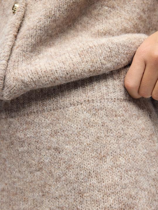 Produktbild Object Strick Maxirock (M)