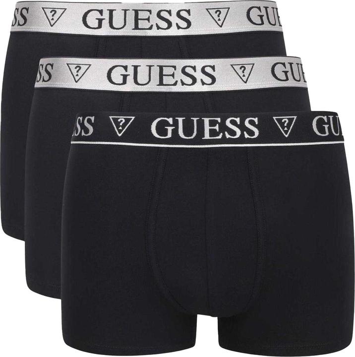 Produktbild Guess Boxershorts (3erPack) (M, 3er Pack)