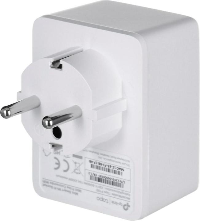 Actual product image TP-Link Tapo P100