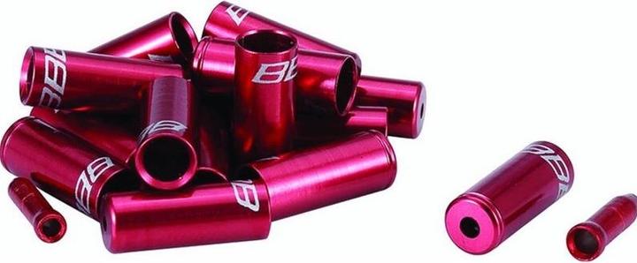 BBB Kabel- und Aluminiumhülsensatz