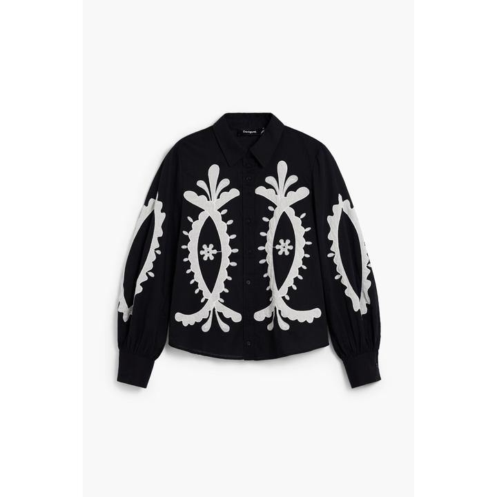 Actual product image Desigual Flora (XL)