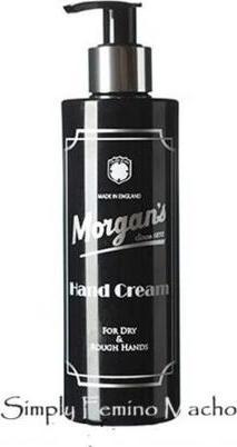 Actual product image Morgans Pomade Deep Cleansing Body Wash (250 ml)